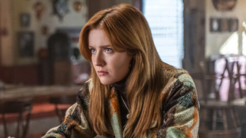 Nancy Drew