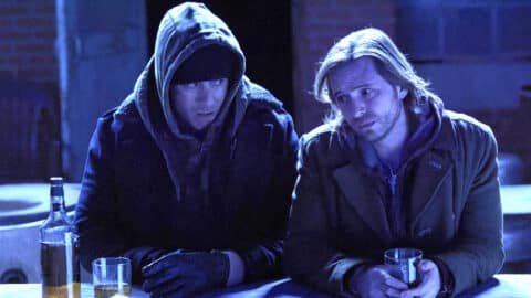 Os 12 Macacos Ouroboros 12 Monkeys: 3ª temporada revela quem é a testemunha