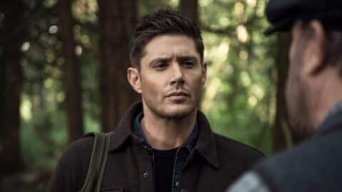 Supernatural A Logica do Pesadelo Sam e Dean não estão preparados: nova aliada de Lucifer em 'Supernatural' é a esposa de Jensen Ackles!
