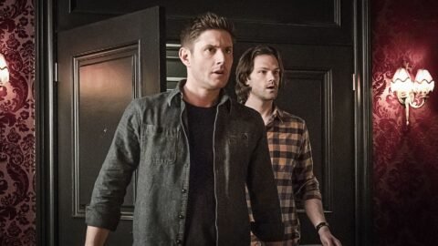 Supernatural Ausencia Supernatural 13ª temporada: será que os Winchester vão conseguir derrotar Lucifer? (13x23)