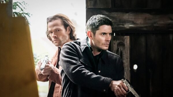 supernatural