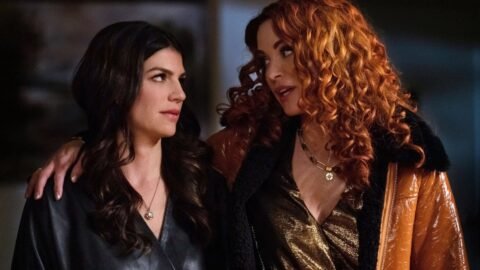 Supernatural Filho do Destino Danneel Ackles ganha papel na 13ª temporada de 'Supernatural'