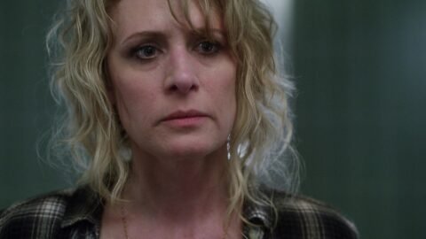 Supernatural Quem Vai Ficar com Mary Supernatural 12ª temporada: o que Mary quer com os Homens de Letras? (12x12)