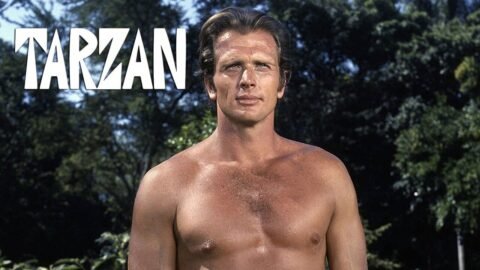 Tarzan (1966-1968)