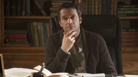 The Following Guilt The Following: a boa história que virou 'marmelada'
