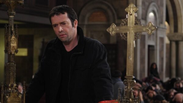 The Following Silence 8 atores britânicos que fazem sucesso na TV
