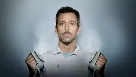 The Pitt 200 P.M Avenue 5: série de comédia protagonizada por Hugh Laurie garante segunda temporada