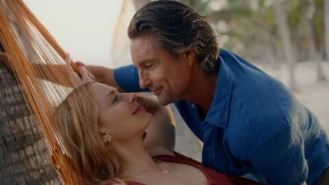 Virgin River A Outra Margem 18 séries de romance para assistir bem acompanhado