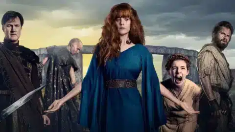 britannia
