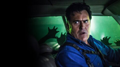 evil dead Novo filme da franquia 'Evil Dead' anuncia Lee Cronin como diretor
