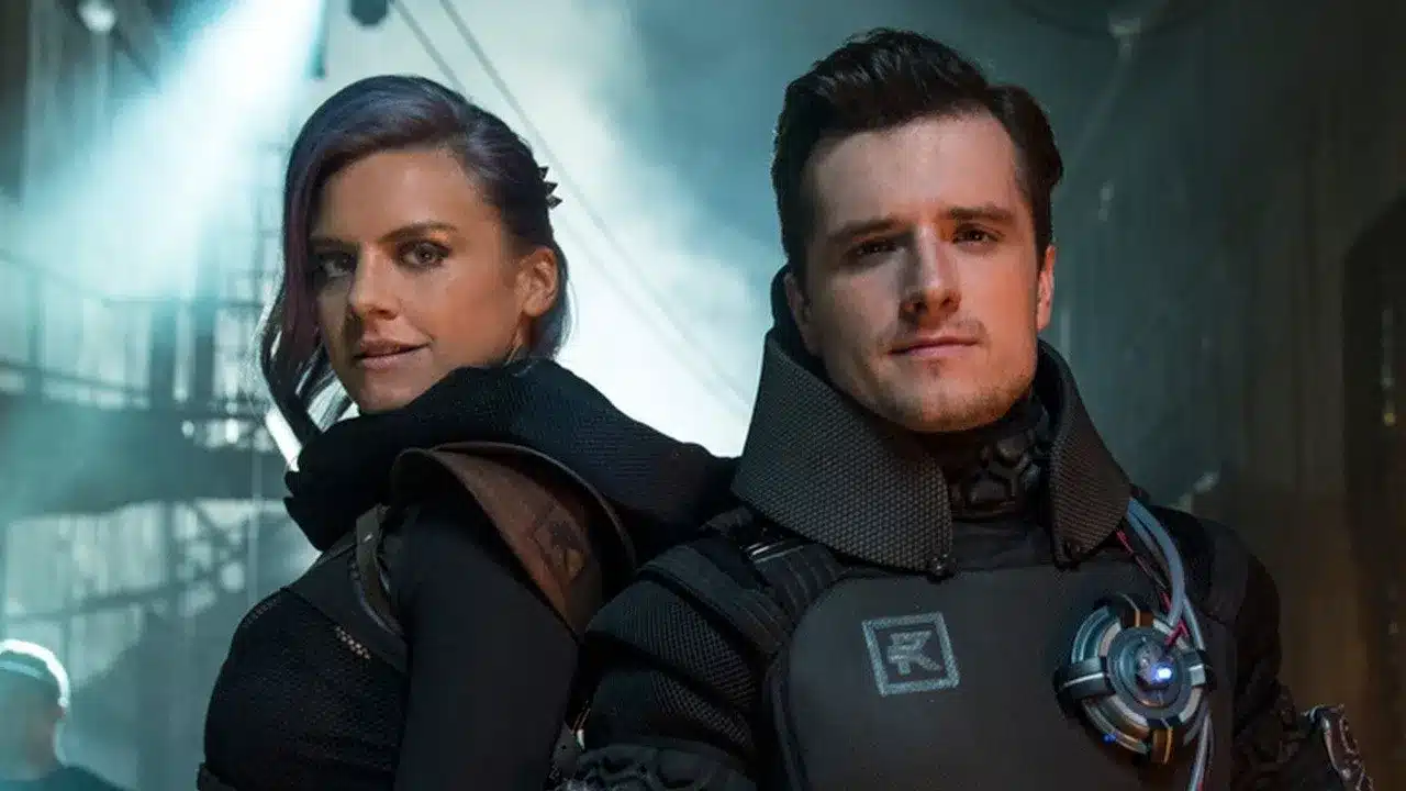 Fim da linha para Future Man! Série é renovada para terceira e última temporada!
