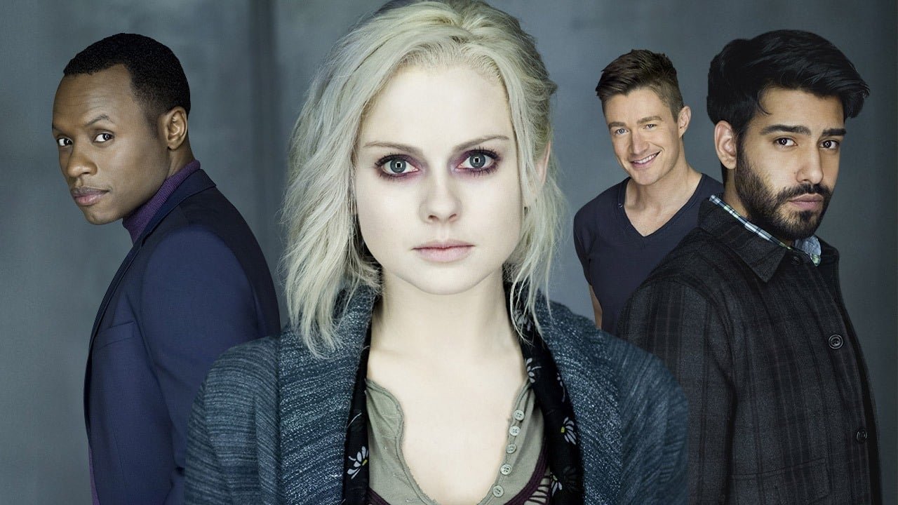 iZombie: Ravi e Liv compartilham experiência inesquecível