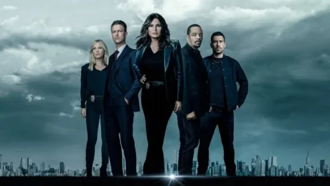 law & order