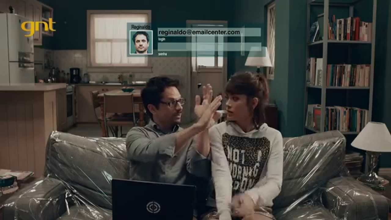 Lili, a Ex: série cria versão bem-humorada dos quadrinhos para a TV