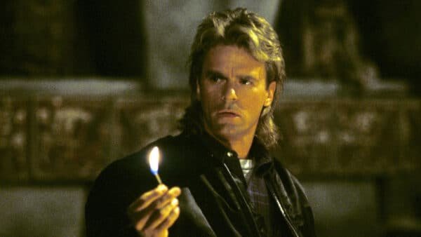 macgyver