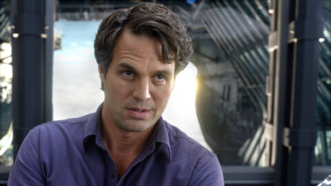 mark ruffalo