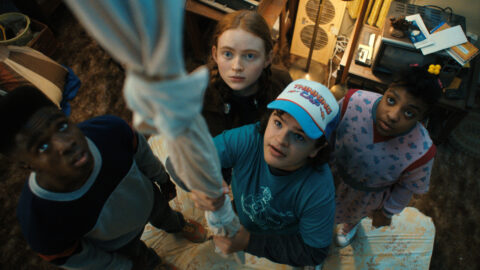 n64hMYFaVunT8jqSVgYq5qt0Vbn Stranger Thing: 2ª temporada promove fascinação pelos anos 80