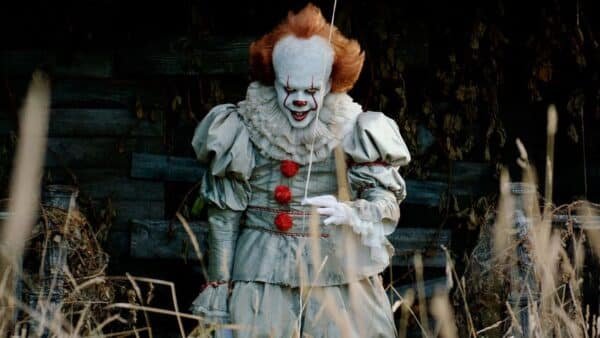 pennywise