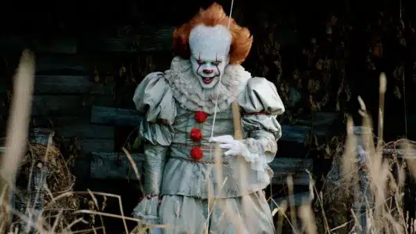 pennywise