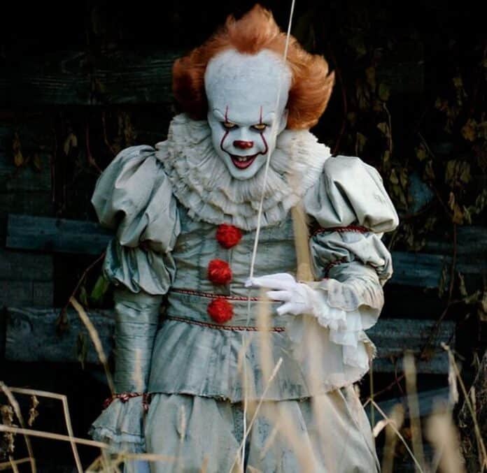 pennywise