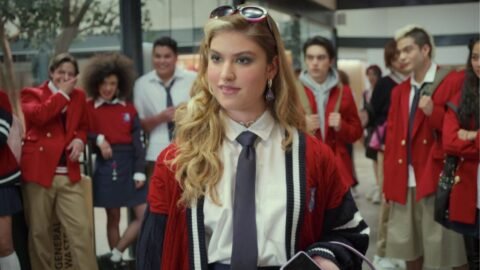 rebelde netflix