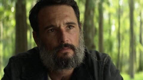 reprisal rodrigo santoro