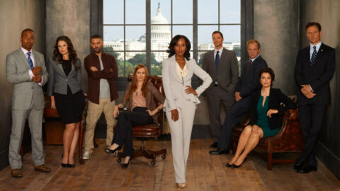 scandal