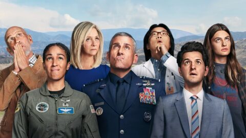 space force