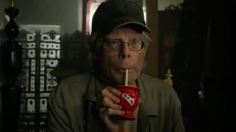 stephen king