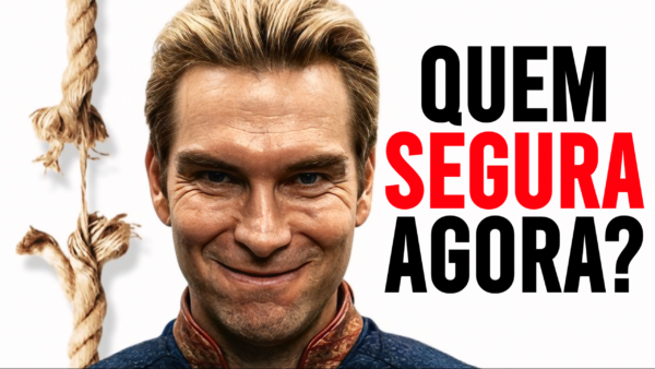 the boys capitão pátria vídeo