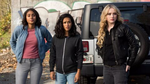 uvwsgMxFdeP9KTOnhMMujf9daK3 Supernatural: detalhes de Wayward Sisters e do encontro com Scooby