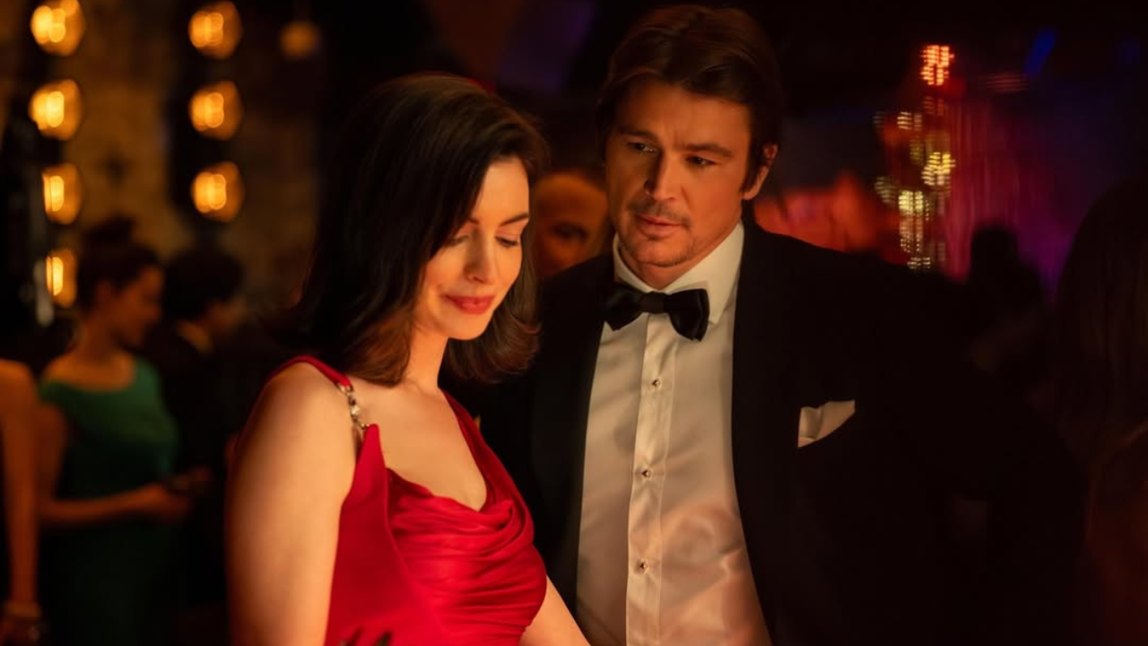 Com Anne Hathaway e Dakota Johnson, ‘Verity’ promete ser o suspense mais polêmico do ano