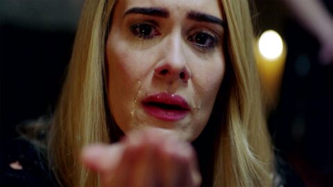 xgONEijaqT93zIXTVtQyjDEBO7f American Horror Story: Evan Peters e Sarah Paulson retornam na terceira temporada