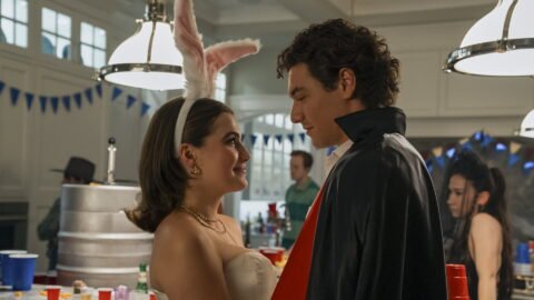 Off Campus Amores Improvaveis Episodio Dois 8211 O Treino Quem é quem no elenco de Off Campus: onde você já viu os atores de Hannah e Garrett?