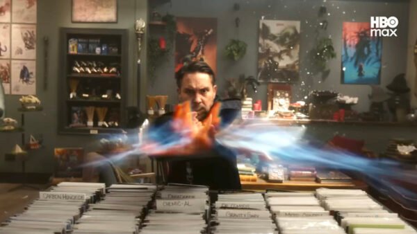 Nem Sheldon Cooper previu: personagem mais odiado de 'The Big Bang Theory' é confirmado em spin-off 1 Stuart Não Consegue Salvar o Universo