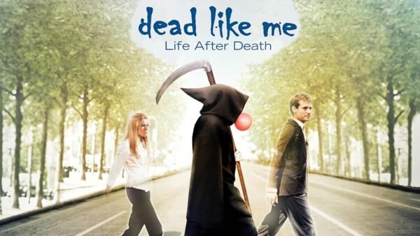 dead like me