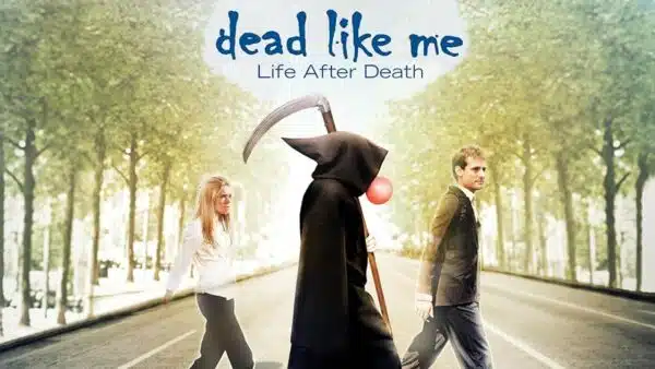dead like me