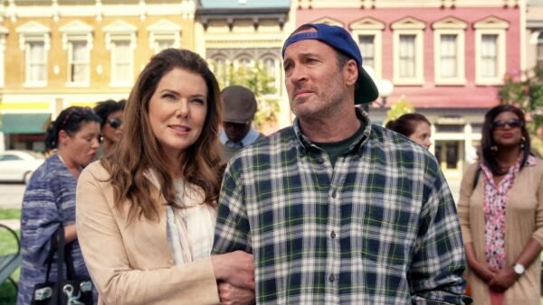 gilmore girls