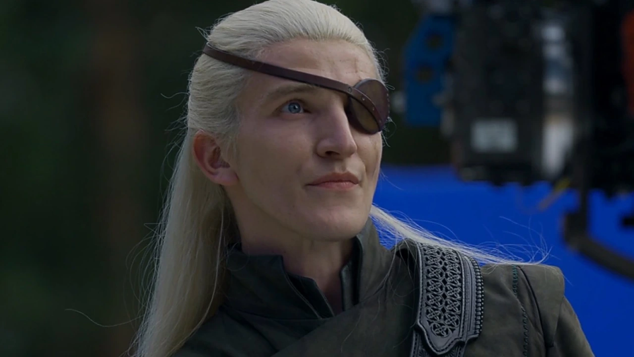 Aemond Targaryen morre na 3ª temporada de ‘A Casa do Dragão’?