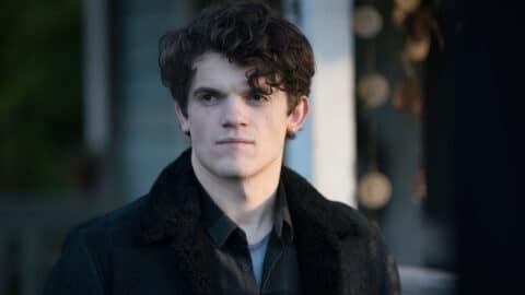 Edward Bluemel