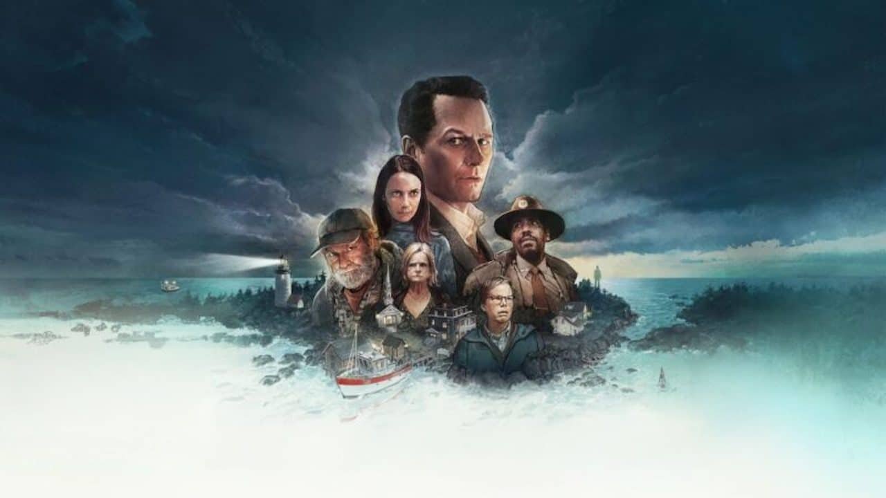 Widow’s Bay: Apple TV+ aposta em ilha isolada e com lenda mortal para quem tenta escapar