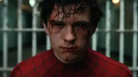 Pop Séries Homepage 16 Trailer de ‘Homem-Aranha: Um Novo Dia’ tem participação do Justiceiro e do Hulk