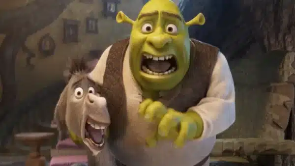 Shrek