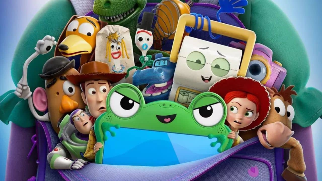 Woody mudou com os anos, mas ‘Toy Story’ ainda consegue manter a essência