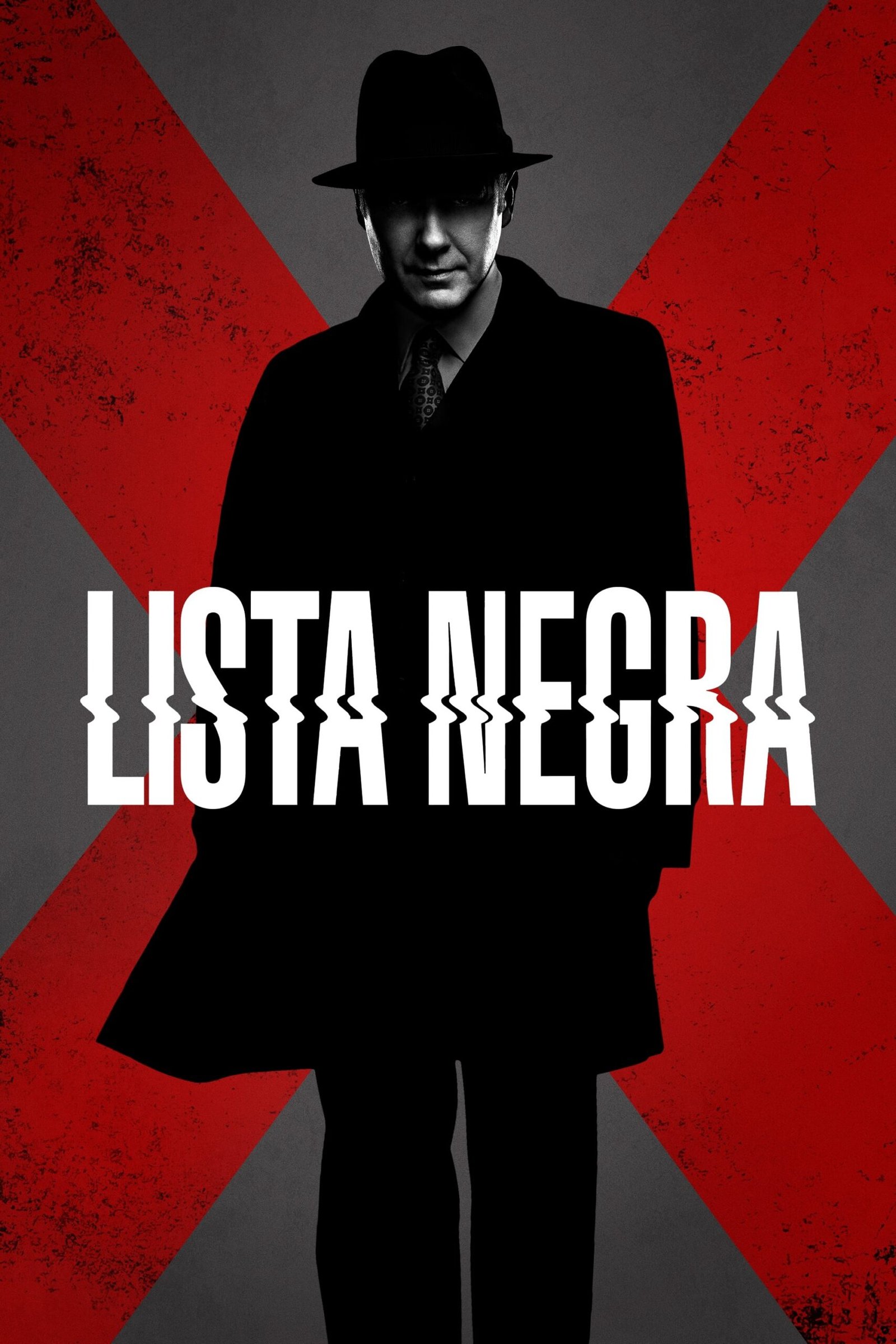 The Blacklist (A Lista Negra)