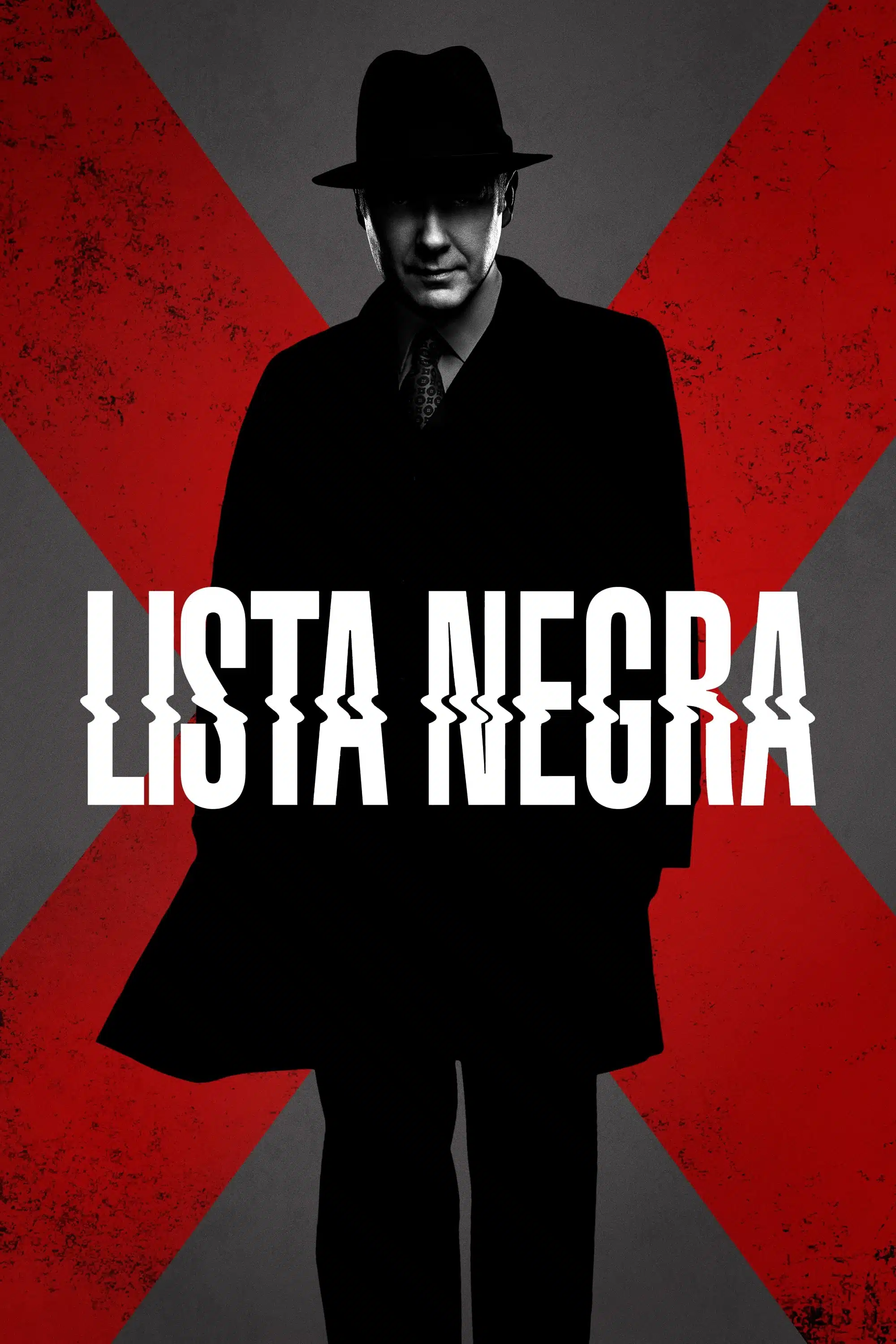 The Blacklist (A Lista Negra)