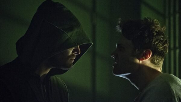 Arrow Negocios Inacabados As 27 melhores séries baseadas em HQs que você precisa conhecer
