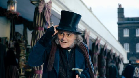 Pop Séries Homepage 16 Ebenezer e os Fantasmas do Natal: Johnny Depp protagoniza reinvenção do clássico de Dickens