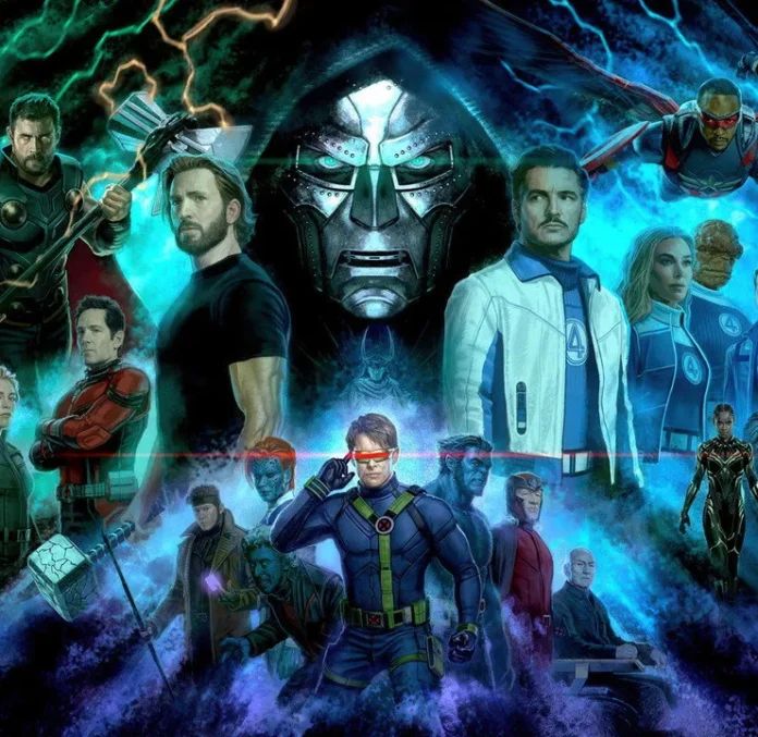 Vingadores Doomsday