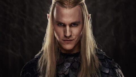 Pop Séries Homepage 1 Sauron forja o um anel! Trailer de ‘Os Anéis de Poder’ revela guerra na 3ª temporada